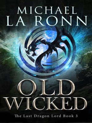 cover image of Old Wicked
